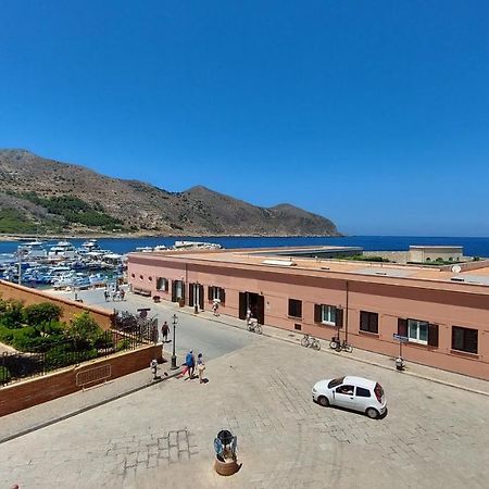Apartament Casa Blue Windows p1 Favignana Zewnętrze zdjęcie