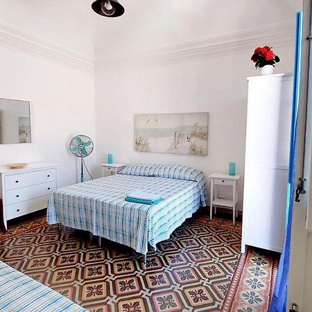 Apartament Casa Blue Windows p1 Favignana Zewnętrze zdjęcie